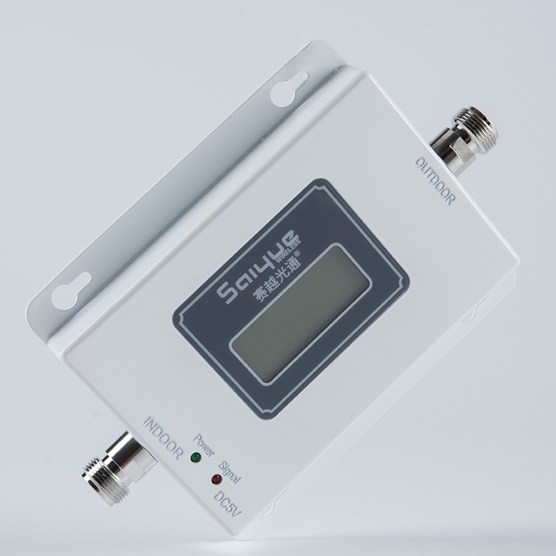双柏家用配电房机房信号放大器200㎡
