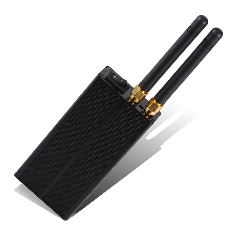  双柏1.2G/1.5G导航屏蔽器