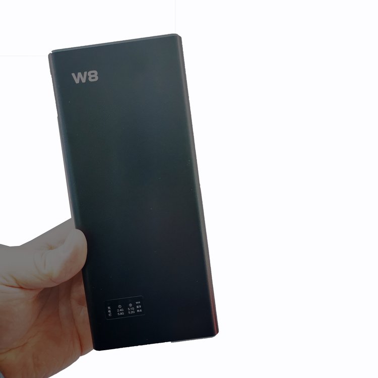  双柏蓝牙WiFi信号屏蔽器