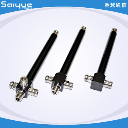  双柏FM调频广播同步广播功分器