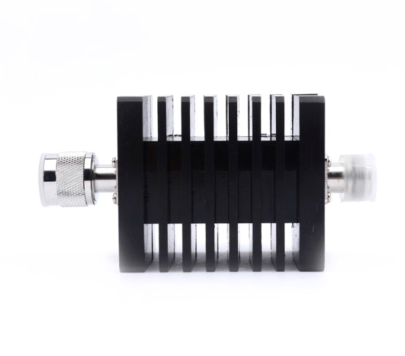  双柏腔体固定衰减器0-3G/0-4G  N型接口
